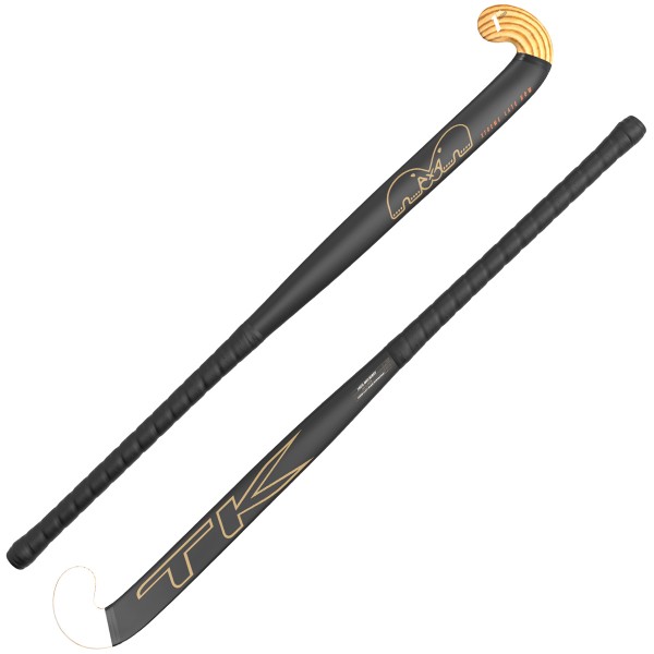 TK1 PLUS INDOOR WOOD XTREME LATE BOW