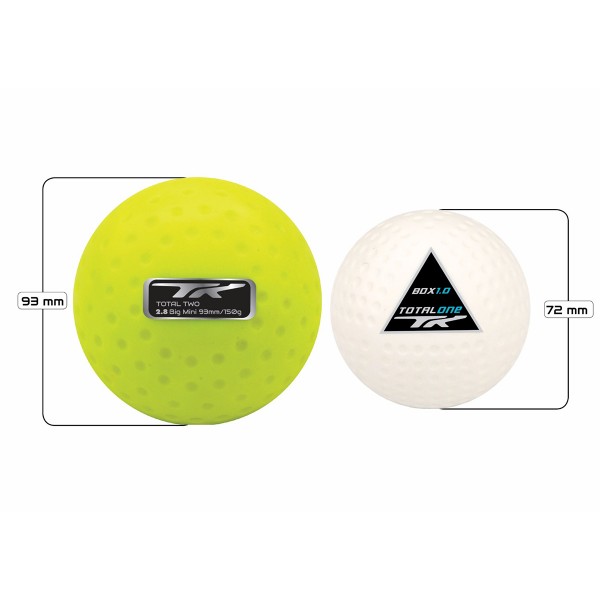 TK BIG DIMPLE BALL
