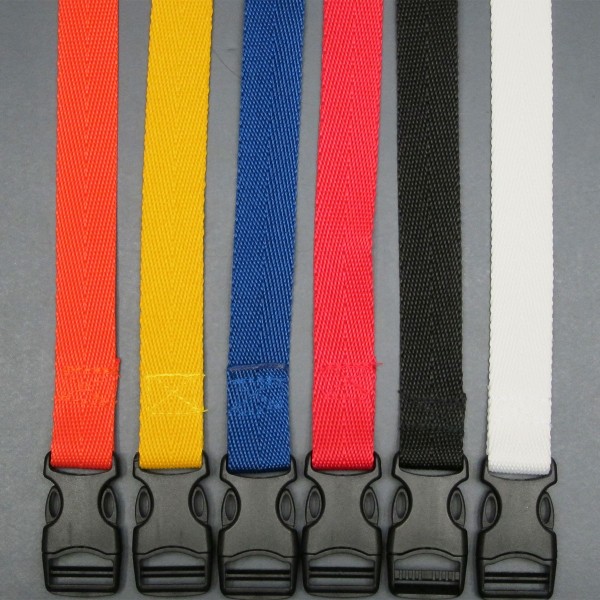 TK SCHIENE RIEMEN SET 6 STÜCK