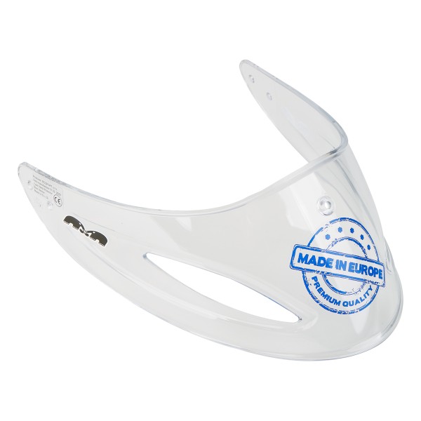 TK1 GTP - Plexiglasschutz