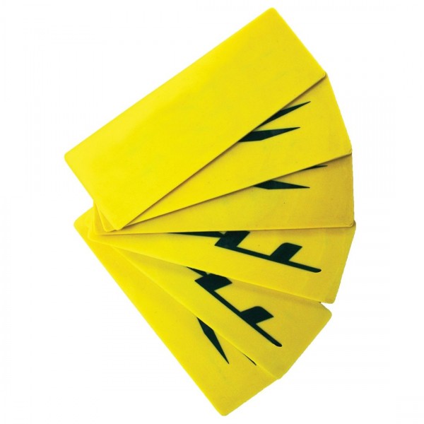 TK TRAININGS MARKERS