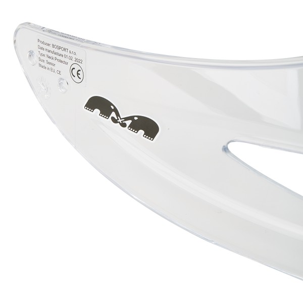 TK1 GTP - Plexiglasschutz