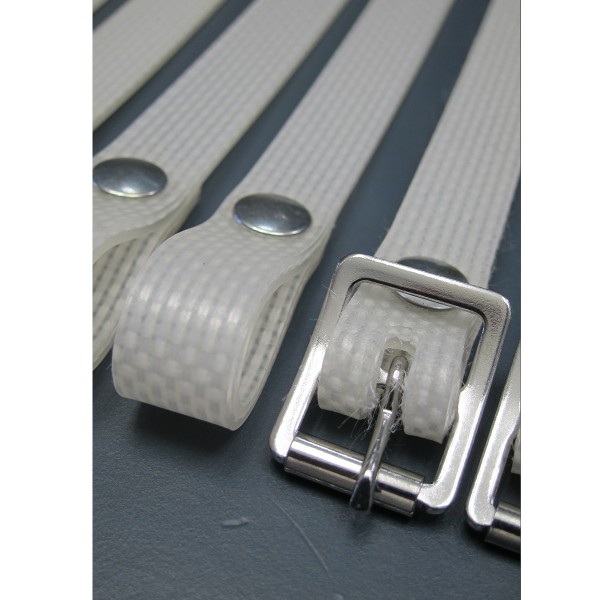 TK KICKER RIEMEN SET 12 STÜCK