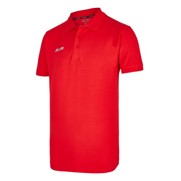 TK TEAM POLO HERREN