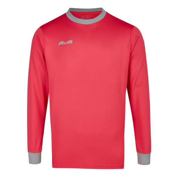 TK GOALIE SHIRT, LONG SLEEVE