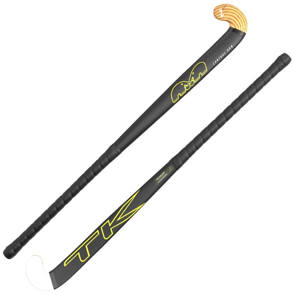 TK2 INDOOR WOOD CONTROL BOW