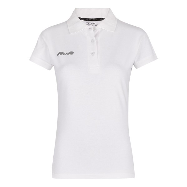 TK TEAM POLO WOMEN