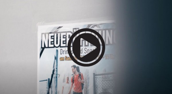 Neueroeffnung