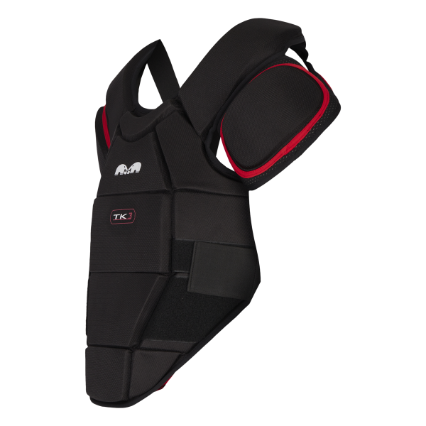 TK3 BRUST-/SCHULTERSCHUTZ