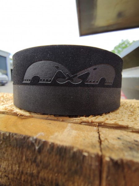 TK CONTROL GRIFFBAND