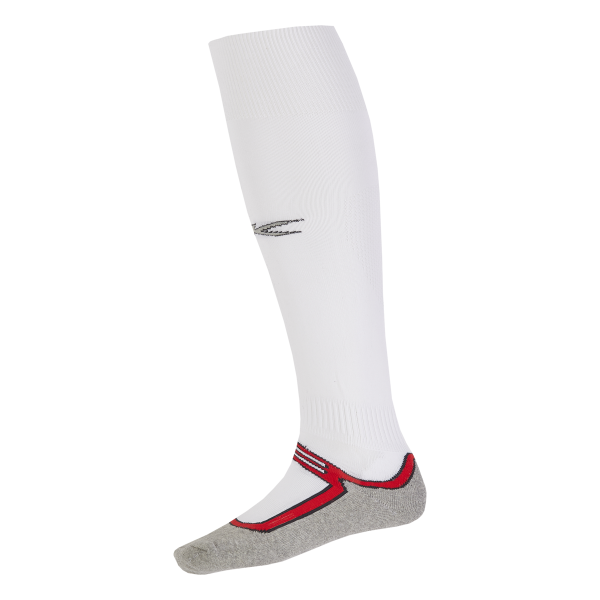 TK STUTZEN PREMIUM MIT FUß, WEISS, XS 27-30