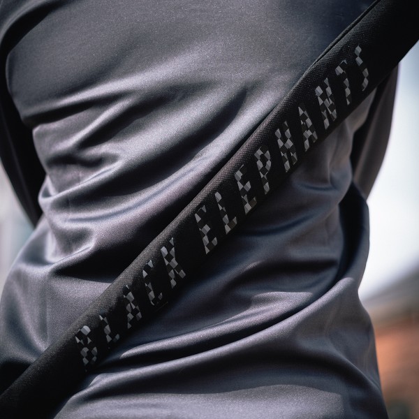 TK BLACK ELEPHANTS SCHWARZ