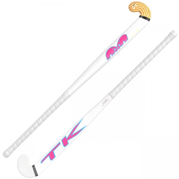 TK 1 LTD INDOOR LATE BOW