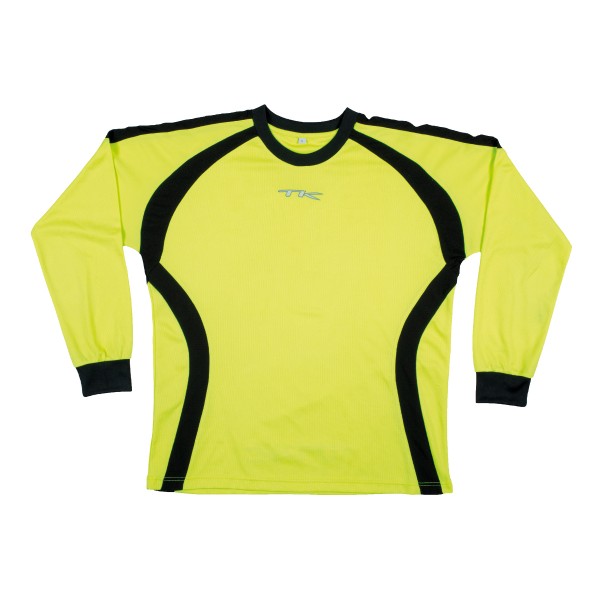 TK GOALIE SHIRT SLIM FIT