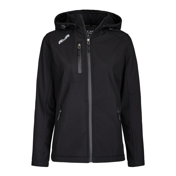 TK SOFTSHELL JACKET WOMEN