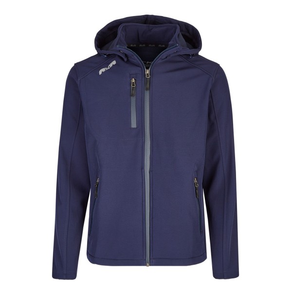 TK SOFTSHELL JACKET MEN