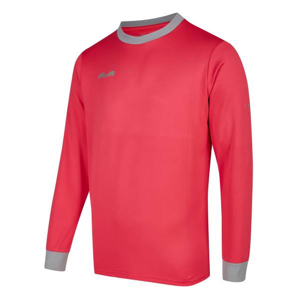 TK TORWARTHEMD, LANGARM