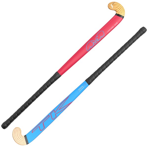 TK3 INDOOR WOOD CONTROL BOW