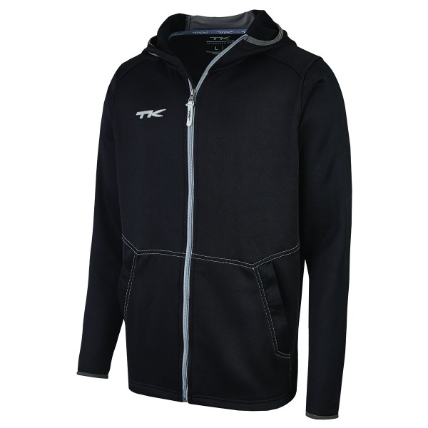 TK FLEECE JACKET LEON