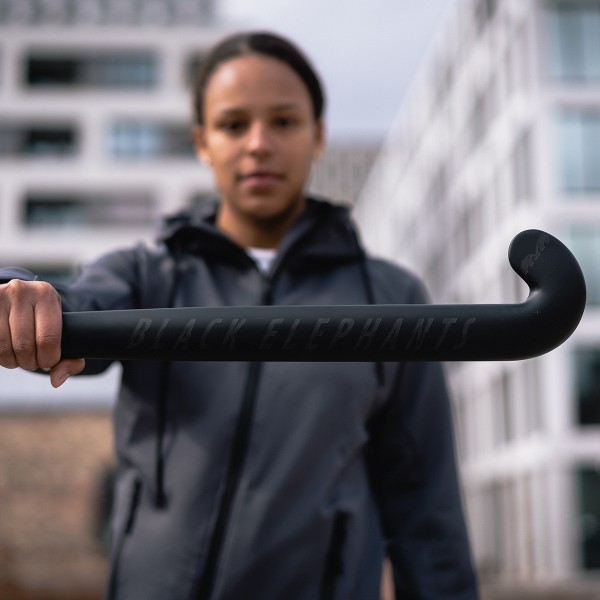 TK BLACK ELEPHANTS SCHWARZ