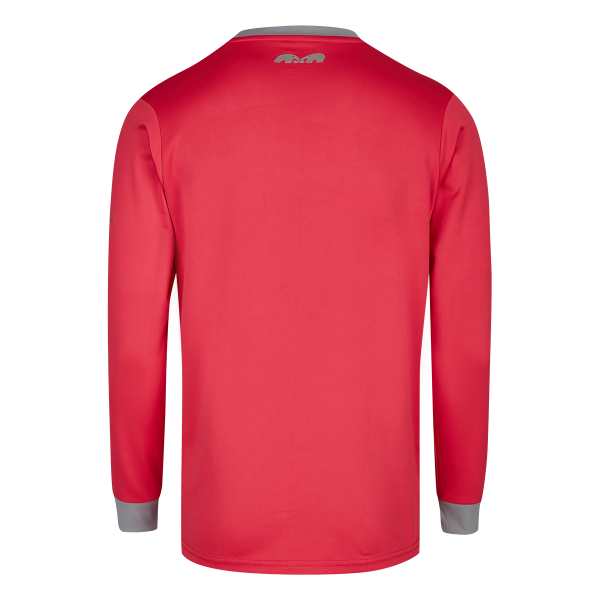 TK TORWARTHEMD, LANGARM