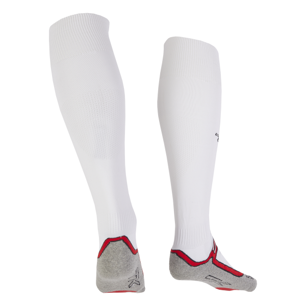 TK STUTZEN PREMIUM MIT FUß, WEISS, XS 27-30