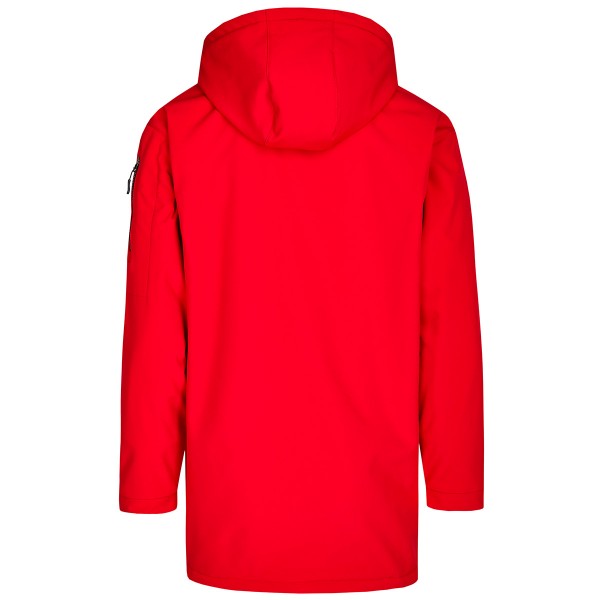 TK COACH JACKET UNISEX