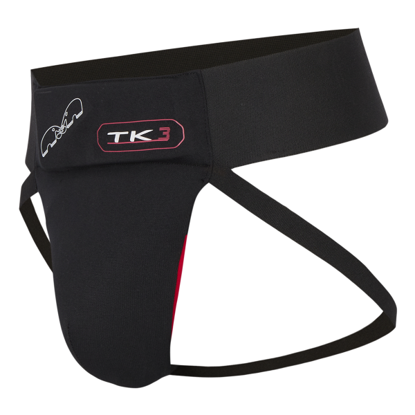 TK3 TIEFSCHUTZ HERREN