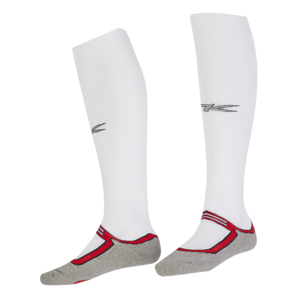 TK STUTZEN PREMIUM MIT FUß, WEISS, XS 27-30