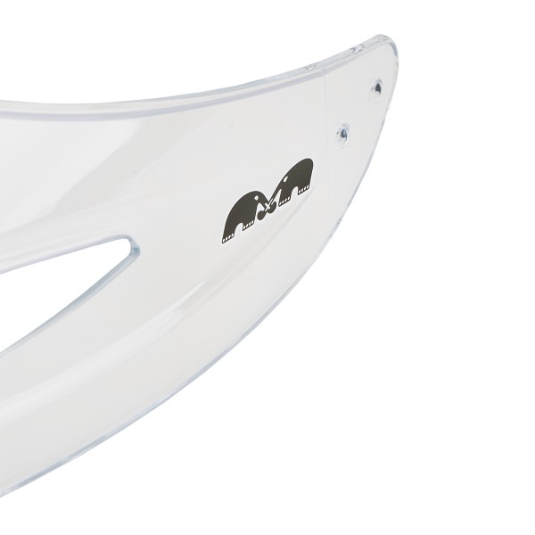 TK1 GTP - Plexiglasschutz