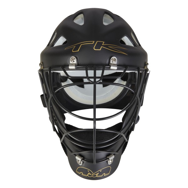 TK1 GOALIE HELMET