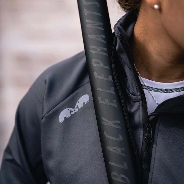 TK BLACK ELEPHANTS SCHWARZ