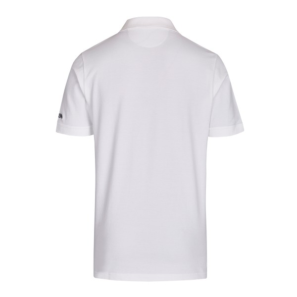 TK POLO-SHIRT WILIAMS