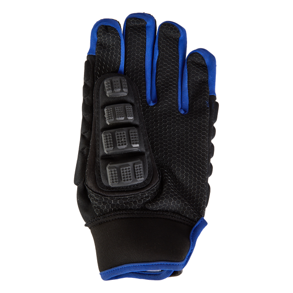 TK1 PLUS HANDSCHUTZ, LINKS