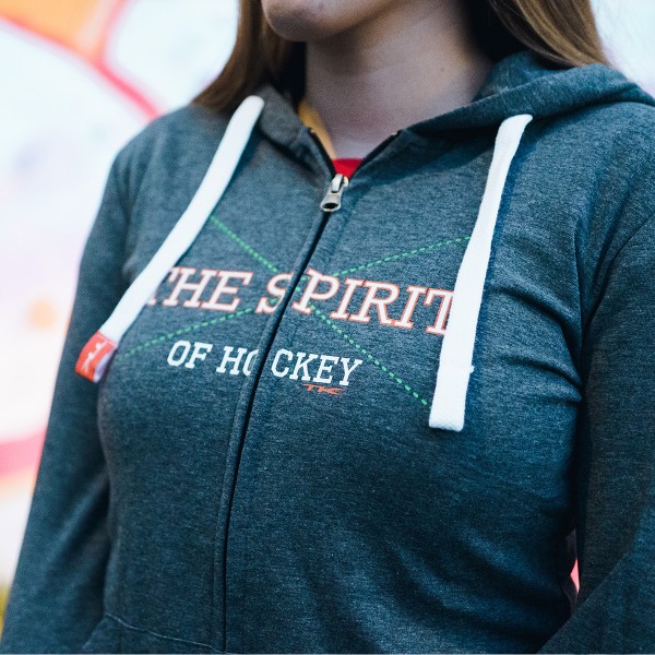 SWEATJACKE PETROLINA - Damen