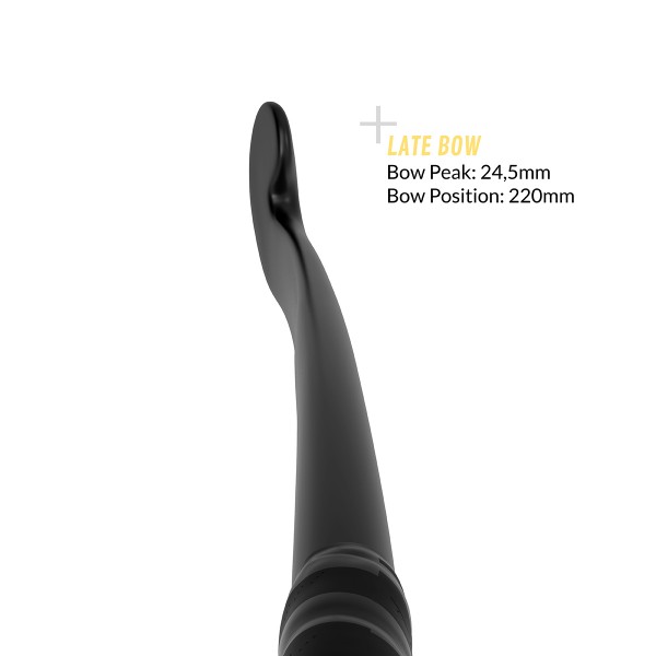 TK 1 LTD INDOOR LATE BOW