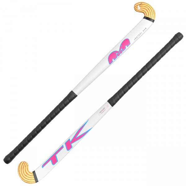 TK4 INDOOR WOOD CONTROL BOW