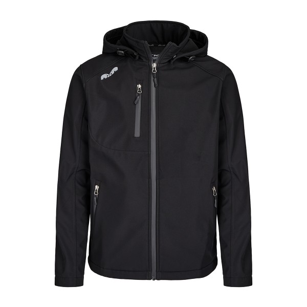 TK SOFTSHELL JACKET HERREN