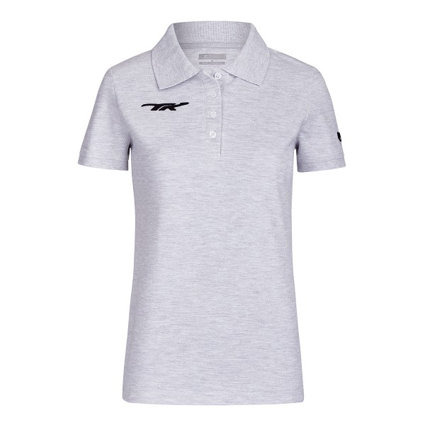 TK POLO-SHIRT WILMA DAMEN