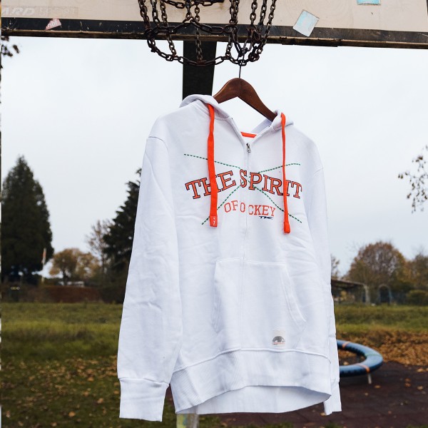 SWEATJACKE PETROLINA - Damen