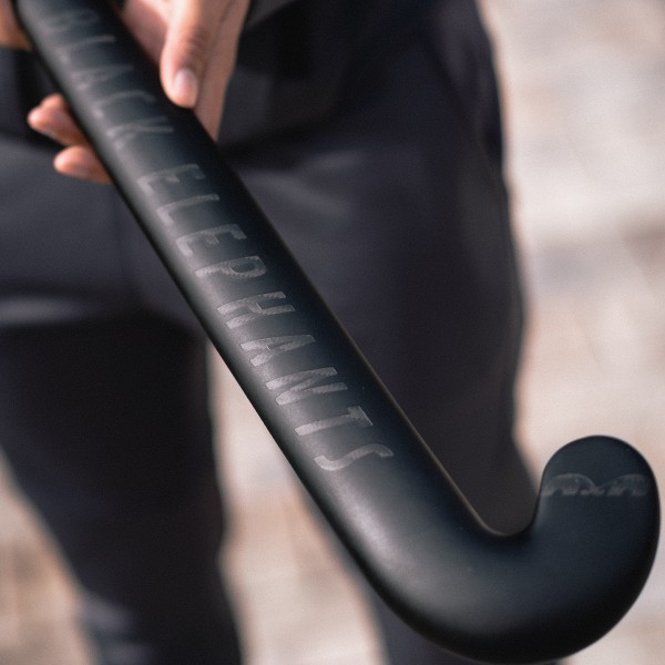 TK BLACK ELEPHANTS SCHWARZ