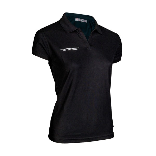 TK POLO-SHIRT LARISA